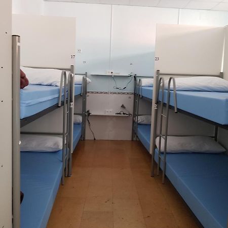 Albergue A Ponte 里瓦德奥 外观 照片